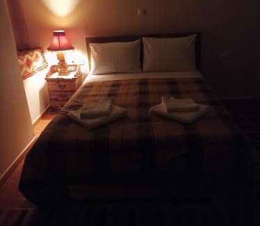 Trikolonoi Apartamento | Ορεινος Παραδεισος