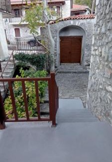 Trikolonoi Apartamento | Ορεινος Παραδεισος