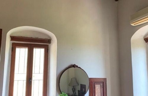 Thalames Apartamento | Ο Πύργος του Μαγεμενου