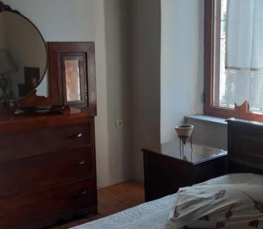 Thalames Apartamento | Ο Πύργος του Μαγεμενου
