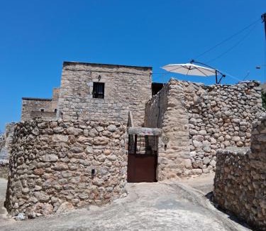 Koita Casa | Πέτρινο σπίτι-Stone house
