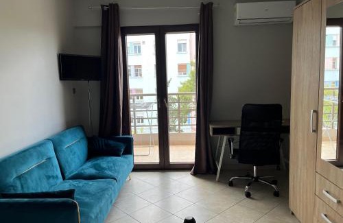 Ampelokipoi Apartamento | ΠΑΙΔΩΝ Στουντιο 2