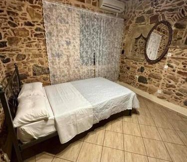Chios Apartamento | Παραδοσιακή πέτρινη οικία