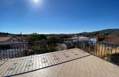 Chios Apartamento | Παραδοσιακή πέτρινη οικία