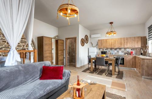 Embonas Casa | Παραδοσιακό Κατάλυμα ΑΜΒΩΝΑΣ