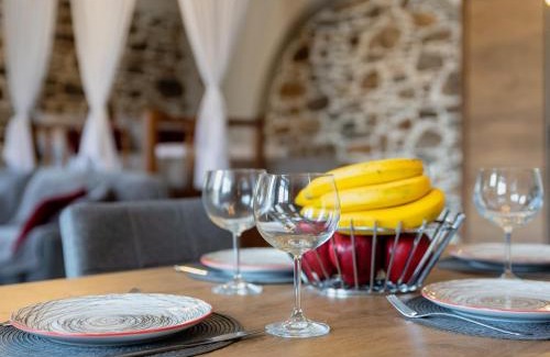 Embonas Casa | Παραδοσιακό Κατάλυμα ΑΜΒΩΝΑΣ