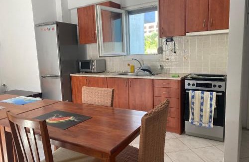 Kanali Apartamento | Παραθαλάσσια κατοικία