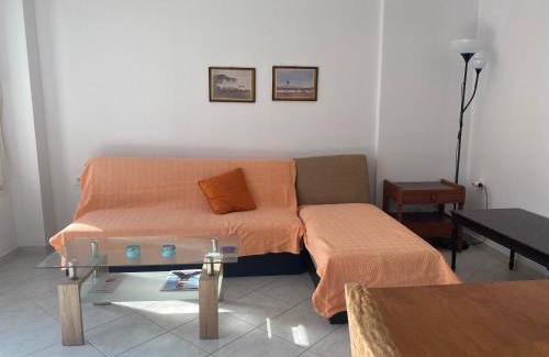 Kanali Apartamento | Παραθαλάσσια κατοικία