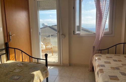 Kanali Apartamento | Παραθαλάσσια κατοικία