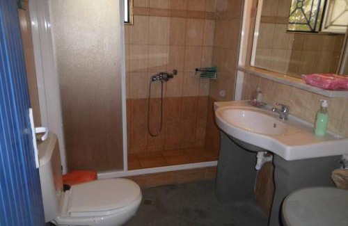 Gavrio Apartamento | Παραλια Γαυρίου
