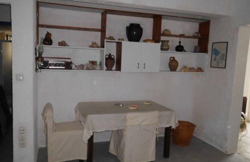 Gavrio Apartamento | Παραλια Γαυρίου