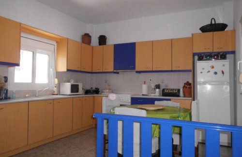 Gavrio Apartamento | Παραλια Γαυρίου