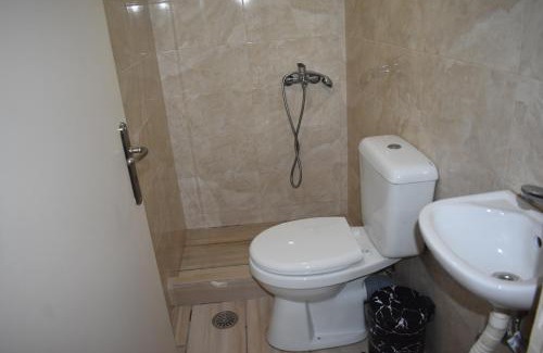 Kambos Apartamento | Περγαμόντο