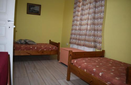 Kambos Apartamento | Περγαμόντο