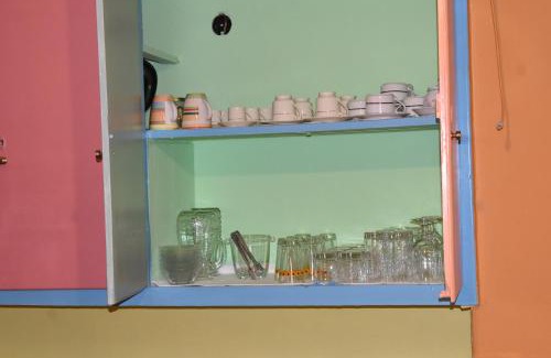 Kambos Apartamento | Περγαμόντο