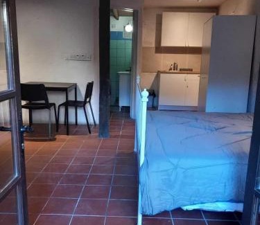 Kakopetria Apartamento | Πετροκτιστο