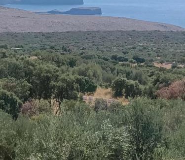 Omales Casa | Πετροχτιστο Ρηνιω