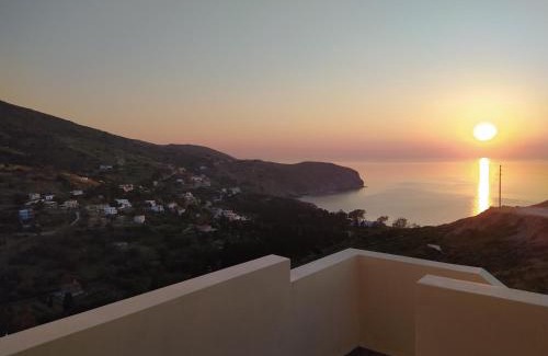 Steniai Casa | Πλατανακι 2 Seaview Apartment