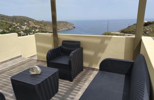 Steniai Casa | Πλατανακι 2 Seaview Apartment