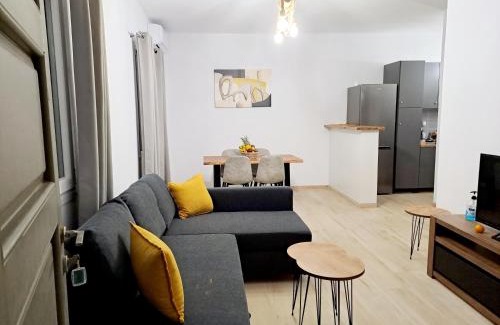 Steniai Casa | Πλατανακι 2 Seaview Apartment