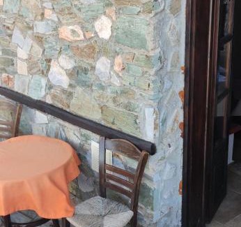 Panteleimon Apartamento | Πλειαδες
