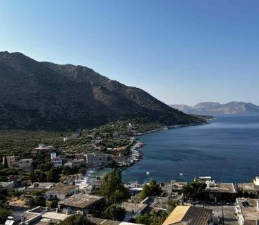 Kokkala Apartamento | Προσήλιον Κοκκάλα - Prosilion Kokkala