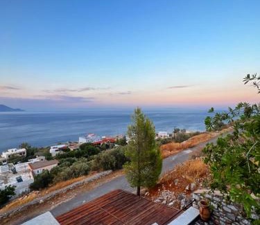 Kokkala Apartamento | Προσήλιον Κοκκάλα - Prosilion Kokkala