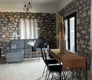 Kokkala Apartamento | Προσήλιον Κοκκάλα - Prosilion Kokkala