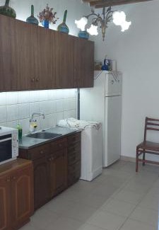 Psathi Apartamento | Ράμπιας Ενοικιαζόμενα Δωμάτια
