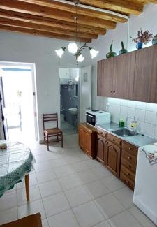 Psathi Apartamento | Ράμπιας Ενοικιαζόμενα Δωμάτια