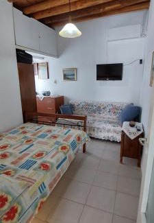 Psathi Apartamento | Ράμπιας Ενοικιαζόμενα Δωμάτια