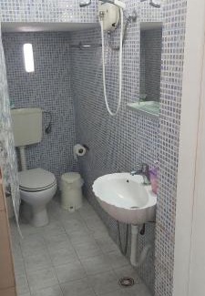 Psathi Apartamento | Ράμπιας Ενοικιαζόμενα Δωμάτια