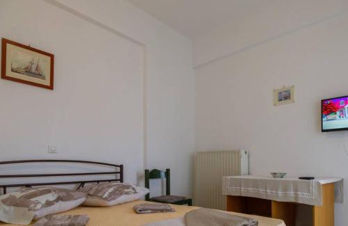 Mesolongi Apartamento | Ρήγας: Όμορφα στο Μεσολόγγι, Διαμέρισμα Β2