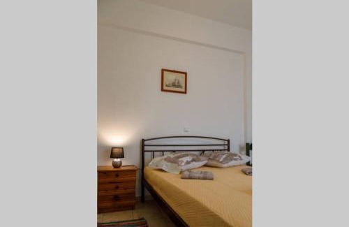 Mesolongi Apartamento | Ρήγας: Όμορφα στο Μεσολόγγι, Διαμέρισμα Β2