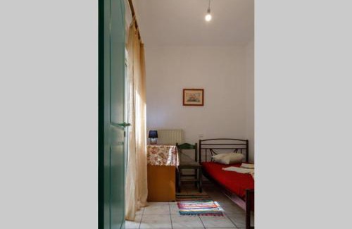 Mesolongi Apartamento | Ρήγας: Όμορφα στο Μεσολόγγι, Διαμέρισμα Β2