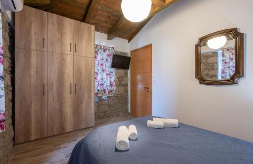 Varos Apartamento | Ρίζες - Rizes