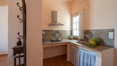 Leros Apartamento | Ροδον