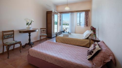 Leros Apartamento | Ροδον