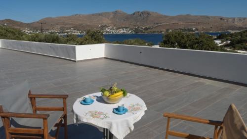 Leros Apartamento | Ροδον