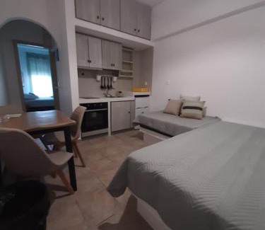 Merichas Apartamento | ΡΟΜΑΝΤΖΑ δωμάτιο 6