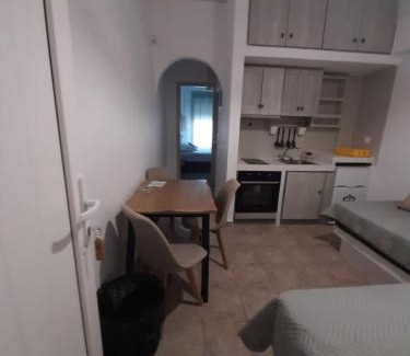 Merichas Apartamento | ΡΟΜΑΝΤΖΑ δωμάτιο 6