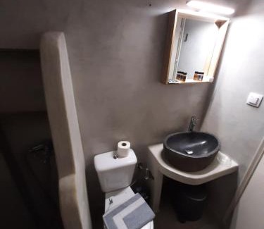 Merichas Apartamento | ΡΟΜΑΝΤΖΑ δωμάτιο 6