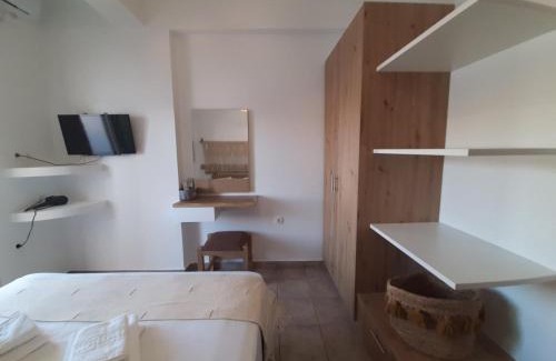 Merichas Apartamento | ΡΟΜΑΝΤΖΑ δωμάτιο 6
