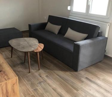 Kozani Casa | Σπίτι με θέα