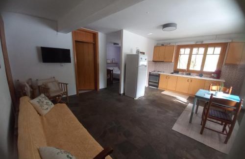 Aria Apartamento | Σπίτι σε ελαιώνα, house in an olive grove