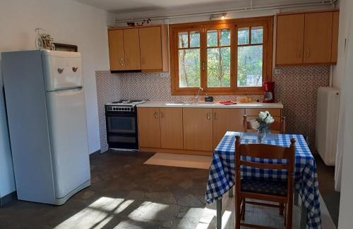 Aria Apartamento | Σπίτι σε ελαιώνα, house in an olive grove