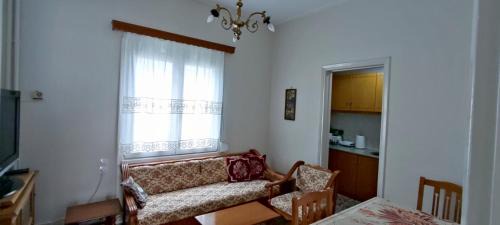 Arta Apartamento | Σπίτι στην πόλη Άρτα κοντά στην λίμνη