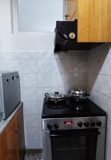 Arta Apartamento | Σπίτι στην πόλη Άρτα κοντά στην λίμνη