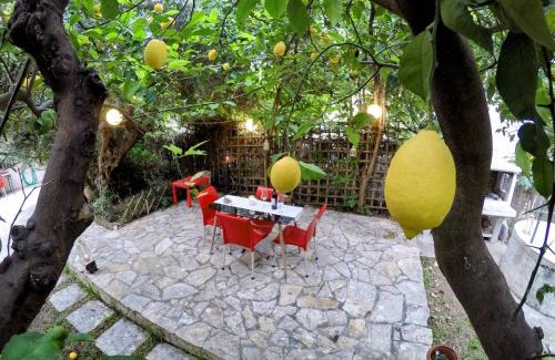 Rio Apartamento | Σπίτι στο Ρίο Πατρών με κήπο - Detached House In Rio With Garden