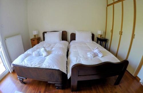 Rio Apartamento | Σπίτι στο Ρίο Πατρών με κήπο - Detached House In Rio With Garden